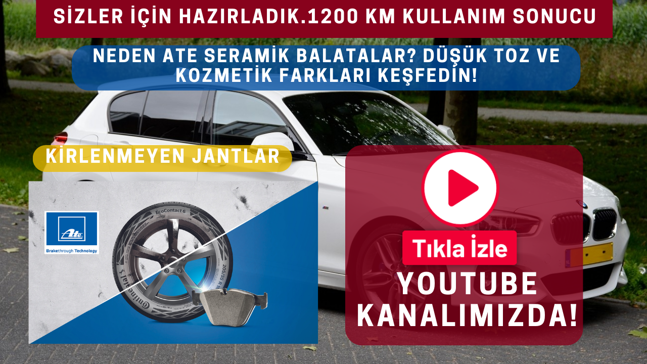 Otosupermarket.com Youtube Kanalı!